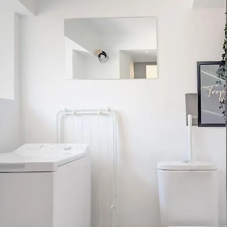 Apartamento L'apesanteur - Hypercentre / Quai De *