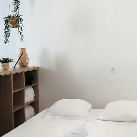 L'apesanteur - Hypercentre / Quai De Appartement
